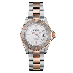 Davosa Ternos Ceramic zegarek nurkowy