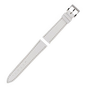 Biały pasek Mesitersinger 18 mm