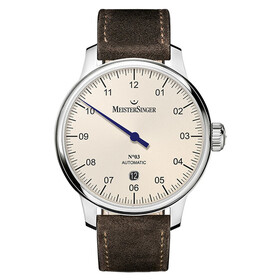 MeisterSinger No. 03 DM903