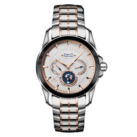 Zegarek męski Auguste Reymond na bransolecie