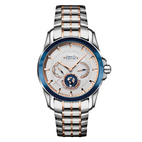 Zegarek męski Auguste Reymond na bransolecie