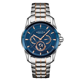 Zegarek męski Auguste Reymond na bransolecie