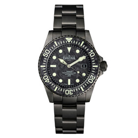 Męski zegarek Davosa na bransolecie