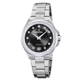 Damski zegarek Festina na bransolecie