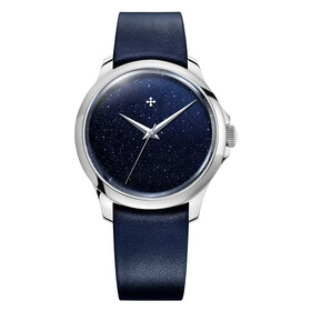 Zegarek z tarczą z awenturynu Venezianico Redentore Avventurina