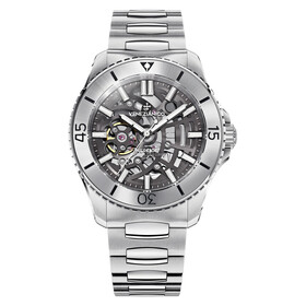 Zegarek męski szkieletowy Venezianico Nereide Ultraleggero