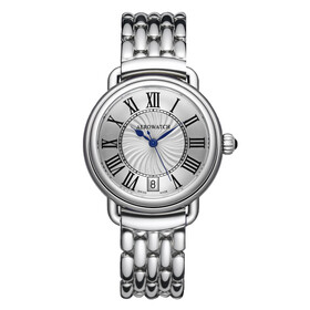 Damski zegarek Aerowatch na bransolecie