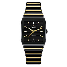 Ceramiczny zegarek Rano na bransolecie