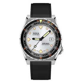 Zegarek nurkowy Doxa SUB 600T