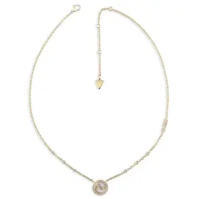 Naszyjnik znaki zodiaku Wodnik Guess My Sign