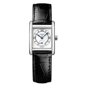 Klasyczny zegarek damski Longines DolceVita Mini