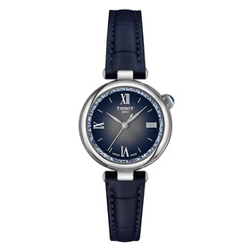 Zegarek damski Tissot Desir z gradientową tarczą