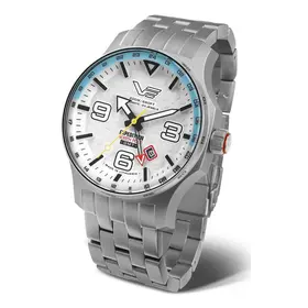 Limitowany zegarek VE Expedition North Pole FROST