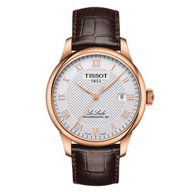 Tissot Le Locle T006.407.36.033.00 zegarek męski