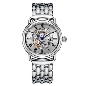 Aerowatch 1942 Automatic Skeleton 60900 AA22 M zegarek męski.