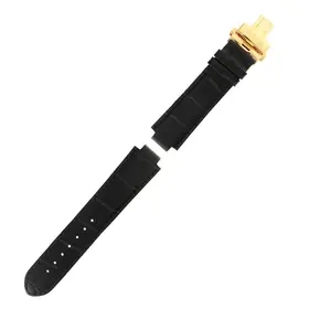 Oryginalny pasek do zegarka Doxa Il Duca Quartz 131.90