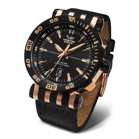 Zegarek męski z wymiennymi paskami Vostok Europe Energia 2