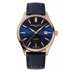 Zegarek męski Frederique Constant Classics z automatycznym mechanizmem