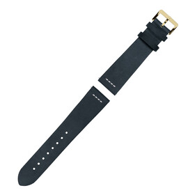 Niebieski pasek R070913201 21 mm do zegarków Rado Captain Cook 42 mm