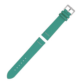 Zielony pasek Rado 19 mm i 21 mm