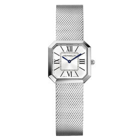 Damski zegarek Herbelin Octogone na bransolecie