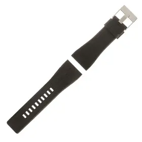 Brązowy pasek do Diesel DZ1674