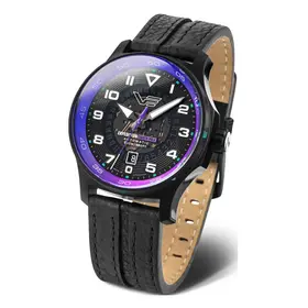 Zegarek szkieletowy męski Vostok Europe