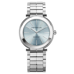 Męski zegarek Herbelin na bransolecie