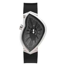 Surrealistyczny zegarek Exaequo Revolve Melting Watch