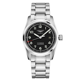 Męski zegarek Longines Spirit Prestige Edition L3.810.4.53.9
