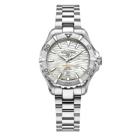 Zegarek damski do nurkowania Roamer na bransolecie