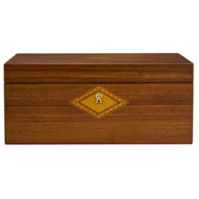 Drewniane pudełko na biżuterię WOLF Ballet Nutcracker 190172