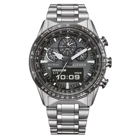 Męski zegarek typu pilot Citizen Promaster Sky JV2006-55H