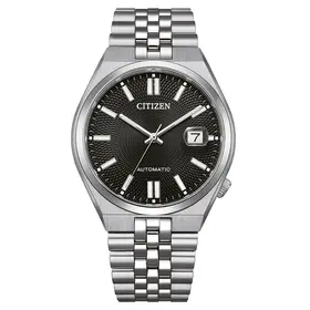 Zegarek męski Citizen Tsuyosa Automatic 60 NK0020-55E