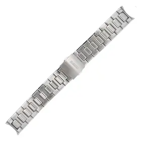 Seiko 34H6JZ oryginalna bransoleta do zegarka Seiko Premier Kinetic Perpetual Calendar SNP001P1