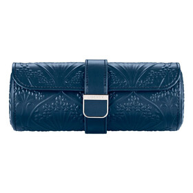 Luksusowe etui damskie WOLF x Liberty ze skóry wegańskiej