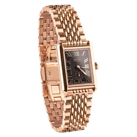 Epos Ladies 8002.702.24.25.34, Wersja: różowe złoto5 