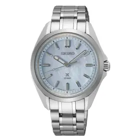 Seiko Prospex Sea Ladies SUR607J1, Wersja: niebieska 
