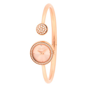 Liu Jo Decor TLJ2505, Wersja: różowe złoto 