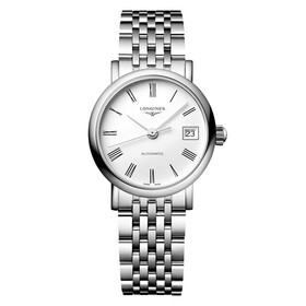 Longines Elegant Lady L4.309.4.18.6 