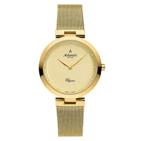 Atlantic Elegance 29036.45.31MB, Wersja: żółte złoto3 