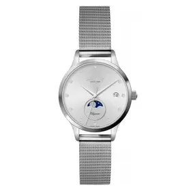 Atlantic Elegance 29040.41.27MB, Wersja: srebrna 