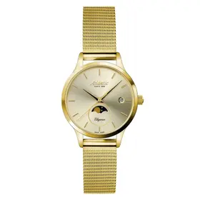 Atlantic Elegance 29040.45.31MB, Wersja: żółte złoto2 