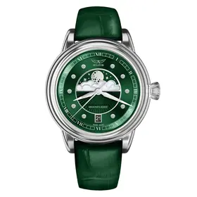 Aviator Douglas Moonflight Diamond Polska Edycja V.1.33.0.390.4 PL, Wersja: zielona3 