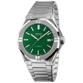 Epos Sport 3506.132.20.13.30, Wersja: zielona 