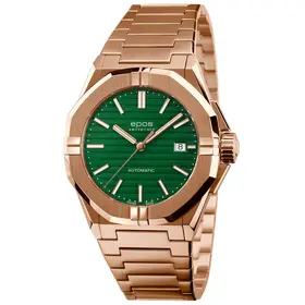 Epos Sport 3506.132.24.13.34, Wersja: zielona 