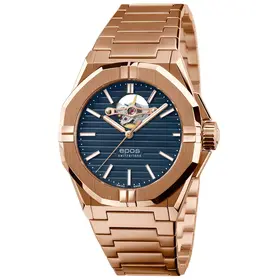 Epos Sport Open Heart 3506.133.24.16.34, Wersja: niebieska 