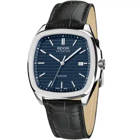 Epos Timeless 3511.152.20.16.25, Wersja: niebieska 