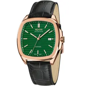 Epos Timeless 3511.152.24.13.25, Wersja: zielona 