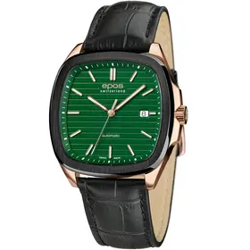 Epos Timeless 3511.152.55.13.25, Wersja: zielona 